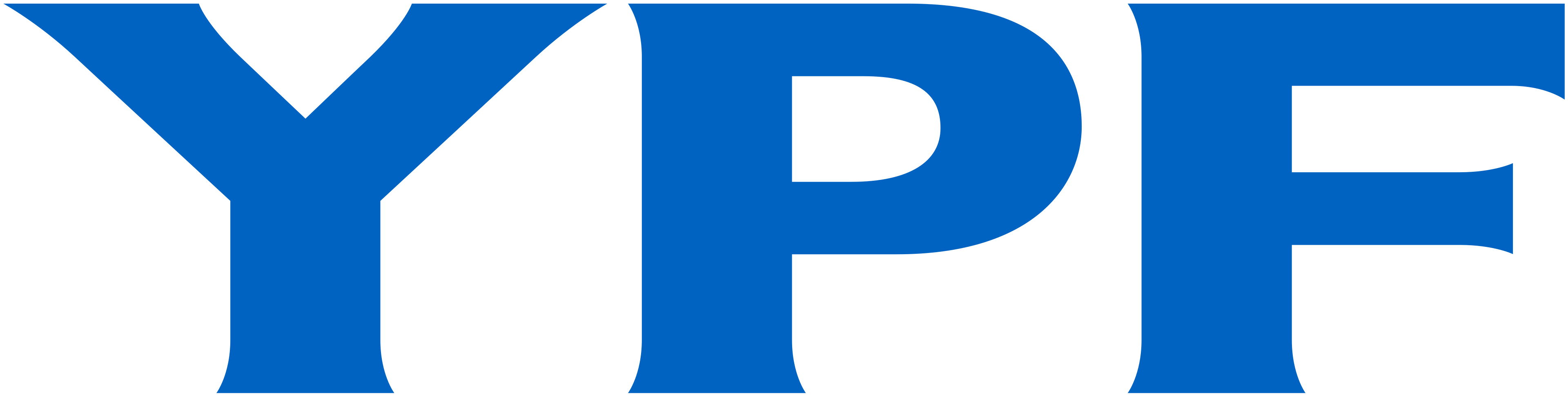 YPF